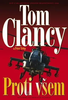 Proti všem - Tom Clancy