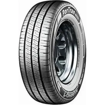 Kumho Portran KC53 185/80 R14 102R