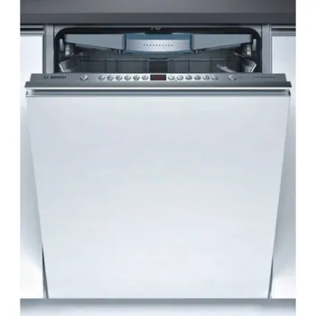 Myčka nádobí Bosch SMV59U10EU