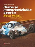 Historie motoristického sportu -…
