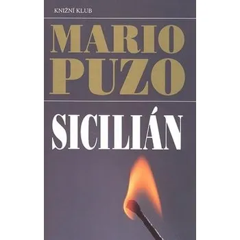 Sicilián - Mario Puzo