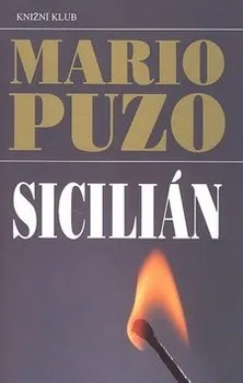Sicilián - Mario Puzo