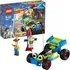 Stavebnice LEGO LEGO Toy Story 7590 Woody a Buzz zachraňují