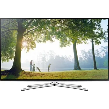 Recenze Samsung UE40H6200 Televizor Recenze Samsung UE40H6200