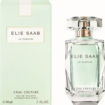 dámský parfém Elie Saab Le Parfum W EDT