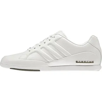 Adidas Originals Porsche 356 M bílé Pánské tenisky Adidas Originals Porsche 356 M bílé
