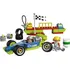 Stavebnice LEGO LEGO Duplo 6143 Závodní tým  
