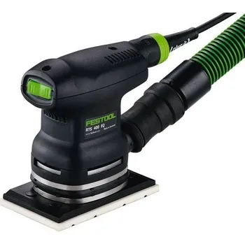 vibrační bruska Festool Rutscher RTS 400 EQ - Plus