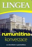 Rumunština konverzace