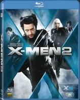 Blu-ray X-Men 2 (2003)