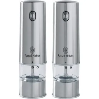 Mlýnek na koření Russell Hobbs Classic Sada mlýnků 12051-56
