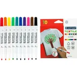 Centropen Textile 2739 10 ks