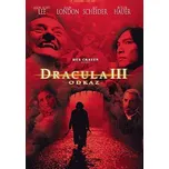 DVD Dracula III: Odkaz (2005)