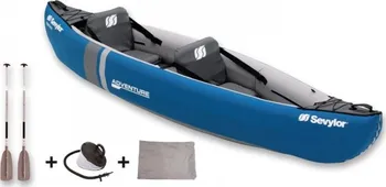Kanoe Sevylor Adventure Kit