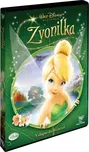 DVD Zvonilka (2008)