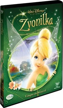 DVD film DVD Zvonilka (2008)