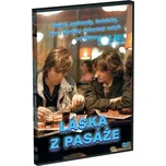 DVD Láska z pasáže (1984)