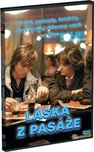 DVD Láska z pasáže (1984)