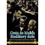 DVD Cesta do hlubin študákovy duše…
