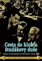 DVD Cesta do hlubin študákovy duše (1939)