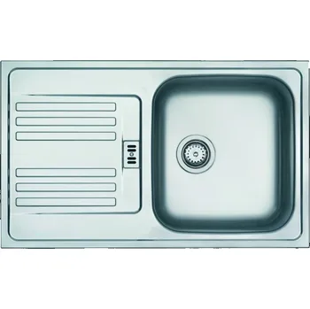 Nerezový dřez Franke EFN 614-78