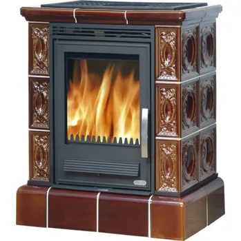 Krbová kamna ABX Helvetia KP I TV