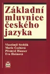 Základní mluvnice českého jazyka -…