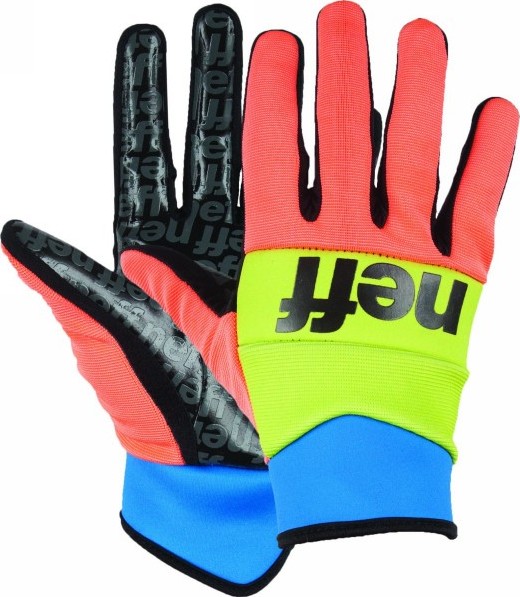 Neff cheap ripper gloves