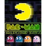 CD KEY PAC-MAN Championship Edition DX+