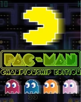 Počítačová hra CD KEY PAC-MAN Championship Edition DX+