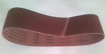 Brusný papír Brusný pás 50x686 pro BKLP-1500, zr. 60