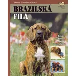 Brazilská fila - Yvette Uroshevichová