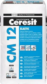 Průmyslové lepidlo Ceresit CM 12