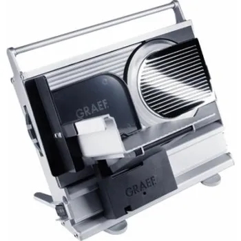 Kráječ na chleba Graef Una 9