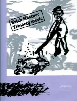 Poezie Třináctý měsíc - Erich Kästner