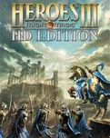 Heroes of Might and Magic III HD…