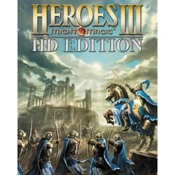 Heroes of Might and Magic III HD…