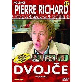 DVD Dvojče (1984) DVD film DVD Dvojče (1984)