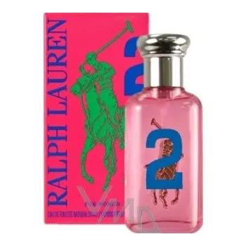 Ralph Lauren Big Pony 2 Women EDT