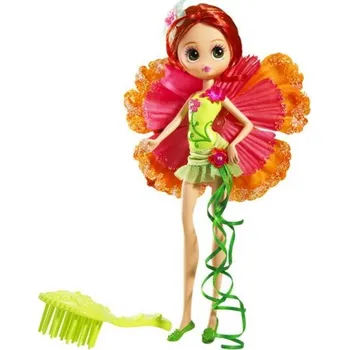 Panenka Barbie Thumbelina kamarádka