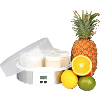 Jogurtovač Guzzanti GZ 700