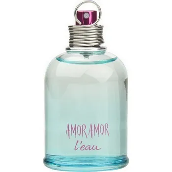 Dámský parfém Cacharel Amor Amor L'eau W EDT