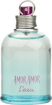 Dámský parfém Cacharel Amor Amor L'eau W EDT