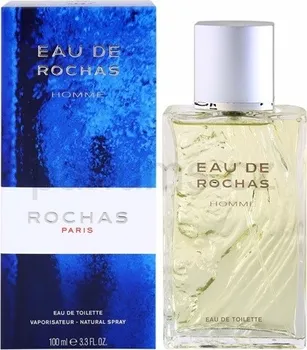 Pánský parfém Rochas Eau De Rochas pour Homme EDT