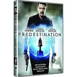 DVD Predestination (2014)