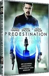 DVD Predestination (2014)