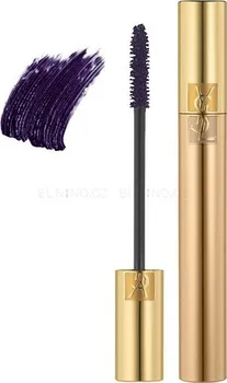 Řasenka Yves Saint Laurent Mascara Volume Effet Faux Cils Řasenka 7,5ml W Odstín - 4 Purple