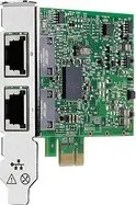 Síťová karta HP Ethernet 1Gb 2P 332T Adptr