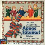 Apage Satanas! - Vlastimil Vondruška…