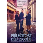 DVD Příležitost dělá zloděje (2010)